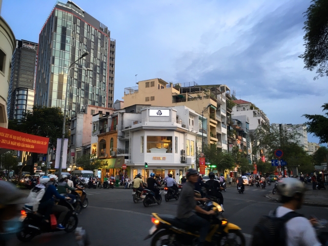 近年注目のベトナムでカジノを楽しむにあたっての気をつける事は!?