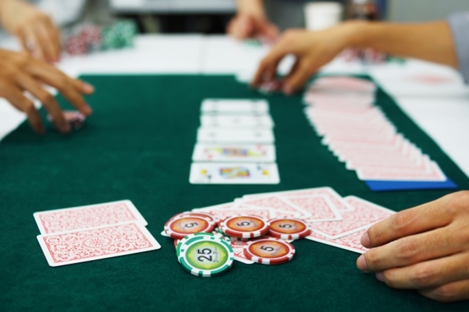 カジノのいろいろなゲームに応用できる、マーチンゲール法とココモ法とは？